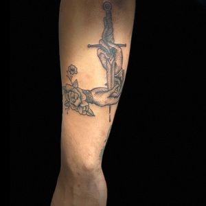 Meet your Posher, Gregory